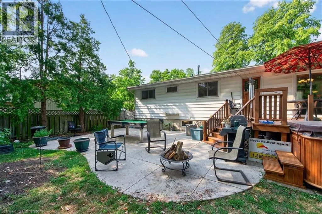 639 BLUE FOREST Hill