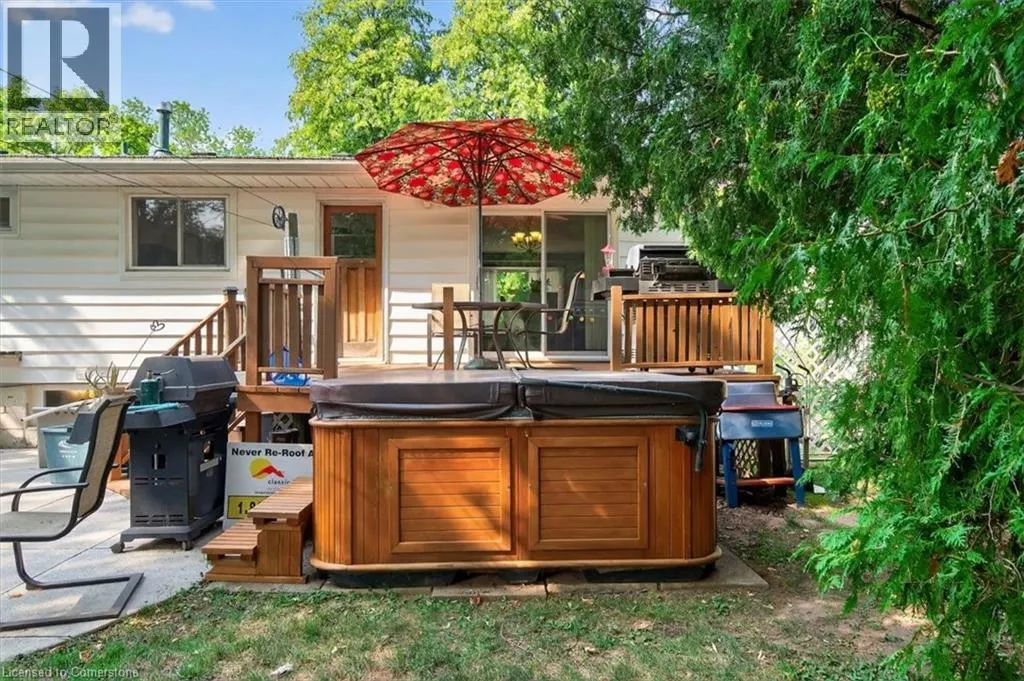 639 BLUE FOREST Hill