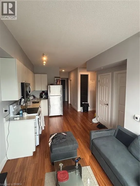 1 WELLINGTON Street Unit# 317, #317