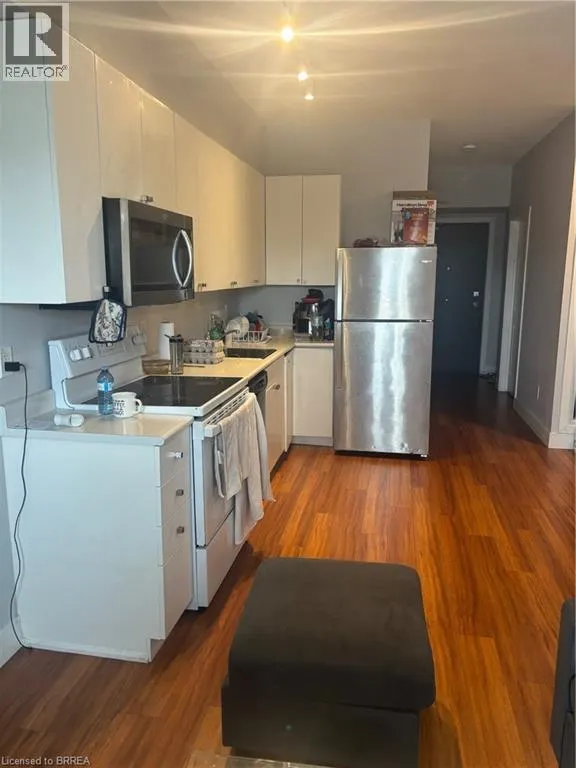 1 WELLINGTON Street Unit# 317, #317