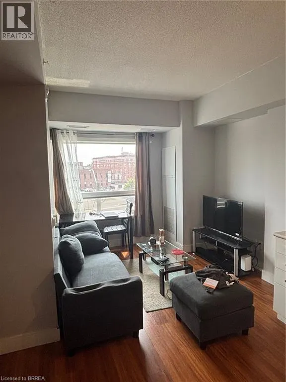 1 WELLINGTON Street Unit# 317, #317