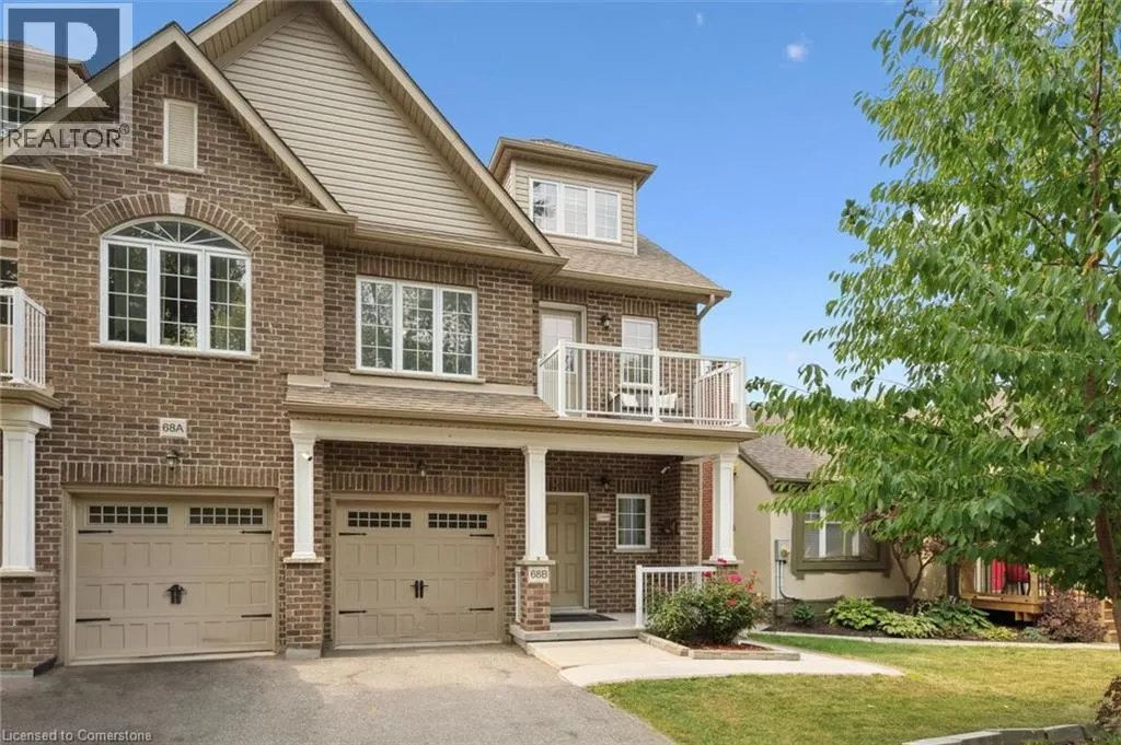 68 YORK Road Unit# B, #B
