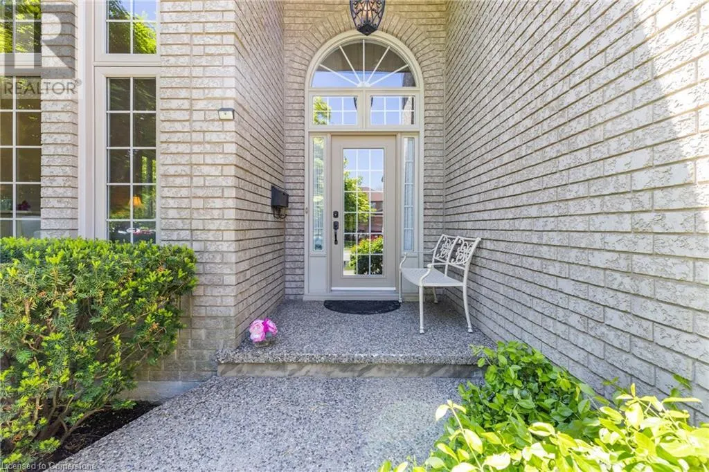 3 COLEMAN Court