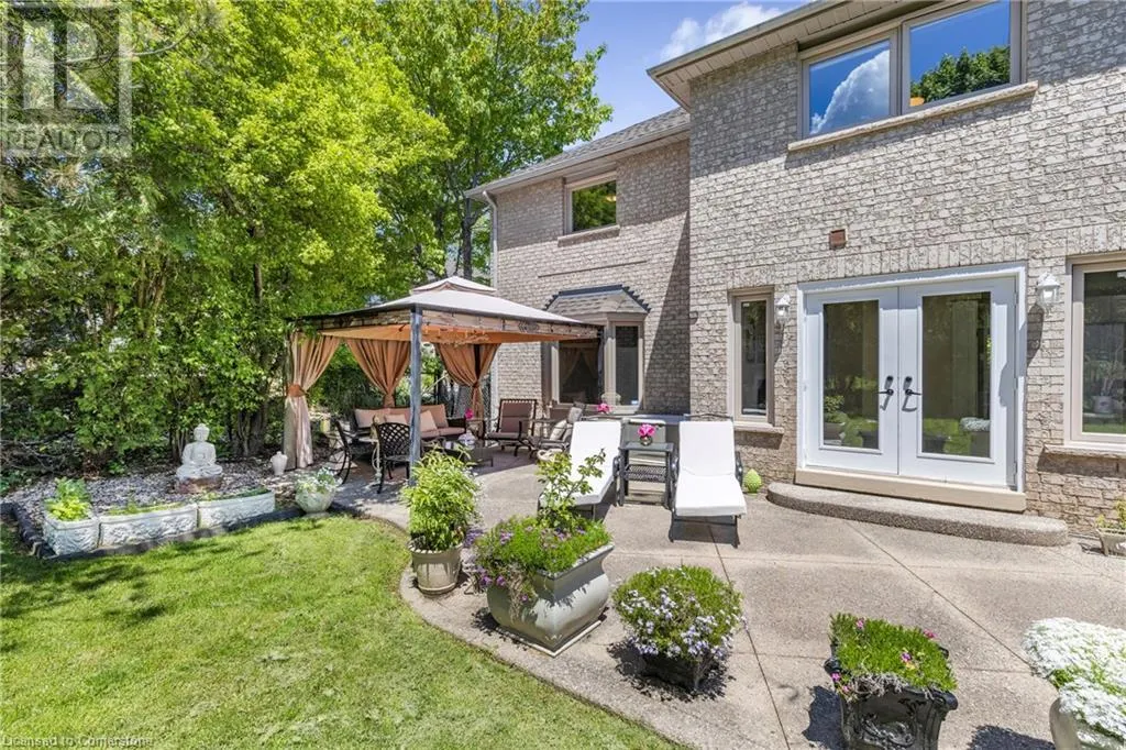 3 COLEMAN Court