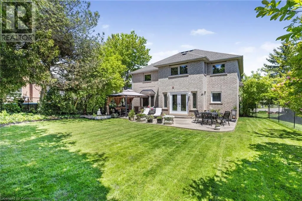 3 COLEMAN Court