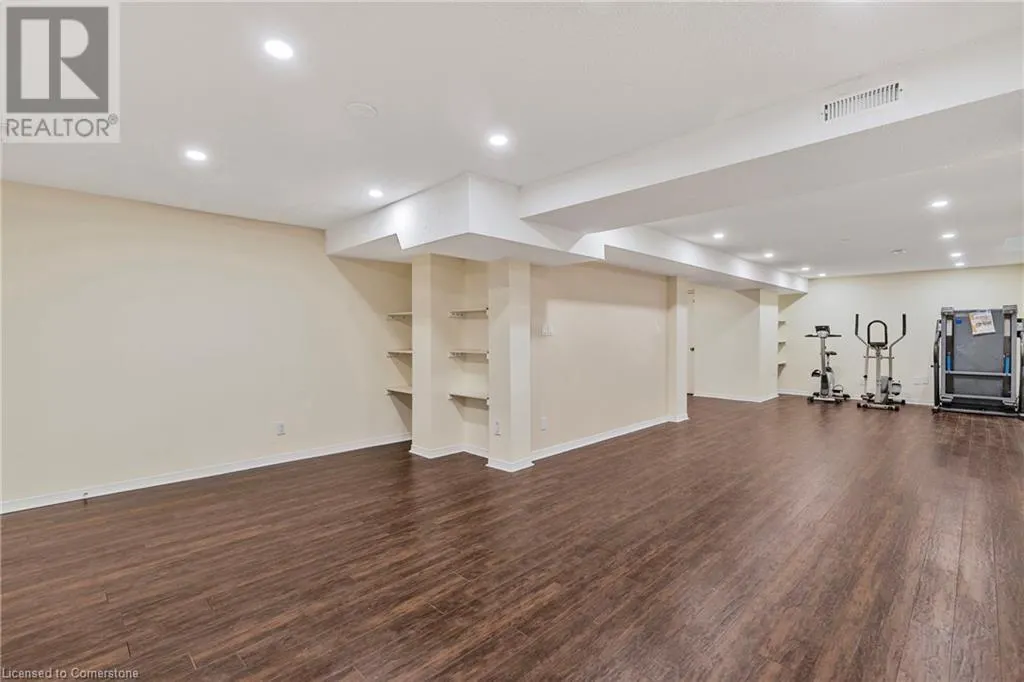 3 COLEMAN Court