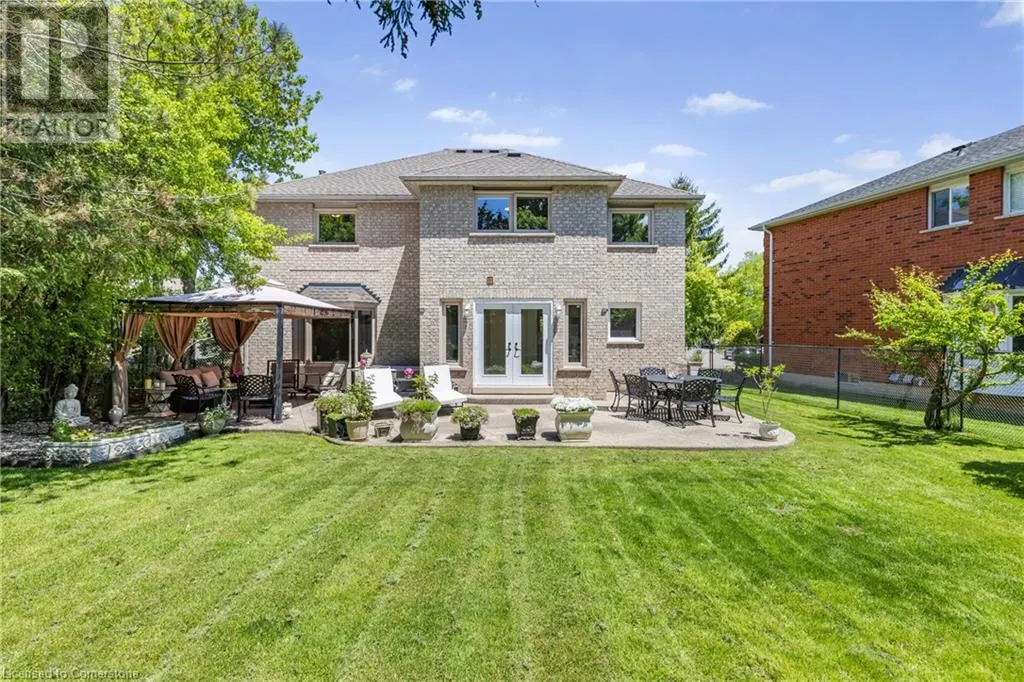 3 COLEMAN Court