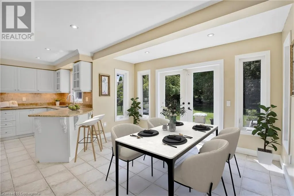 3 COLEMAN Court