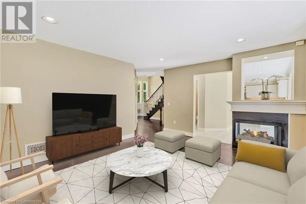 3 COLEMAN Court