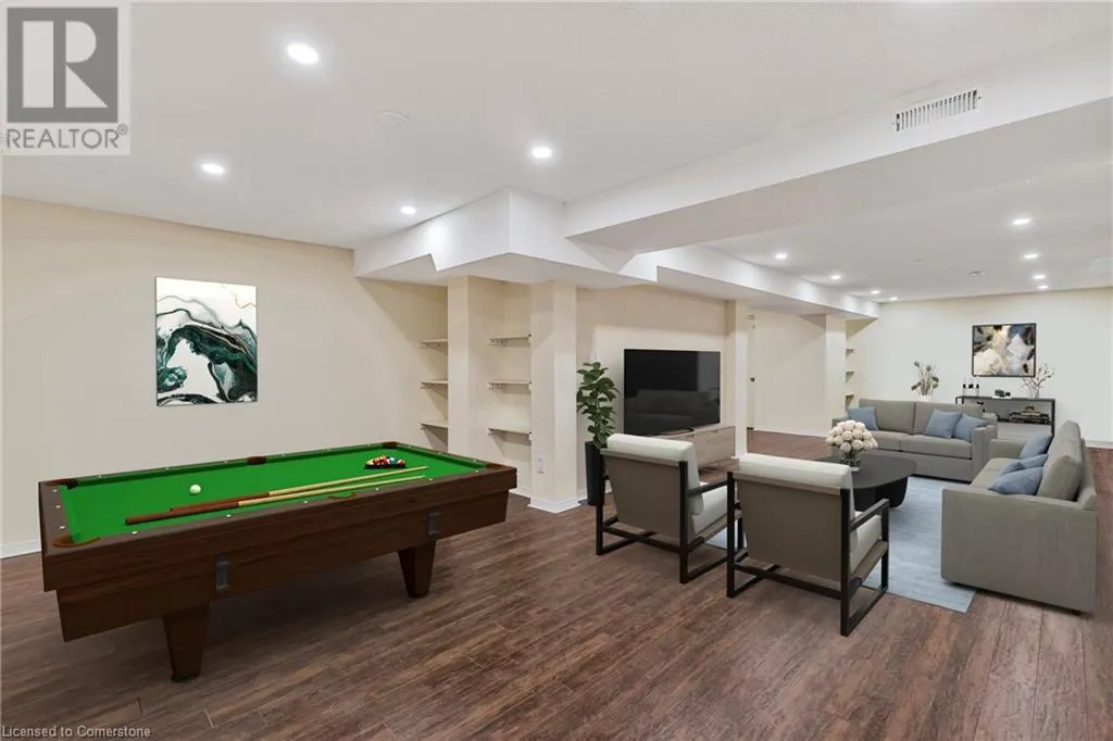 3 COLEMAN Court