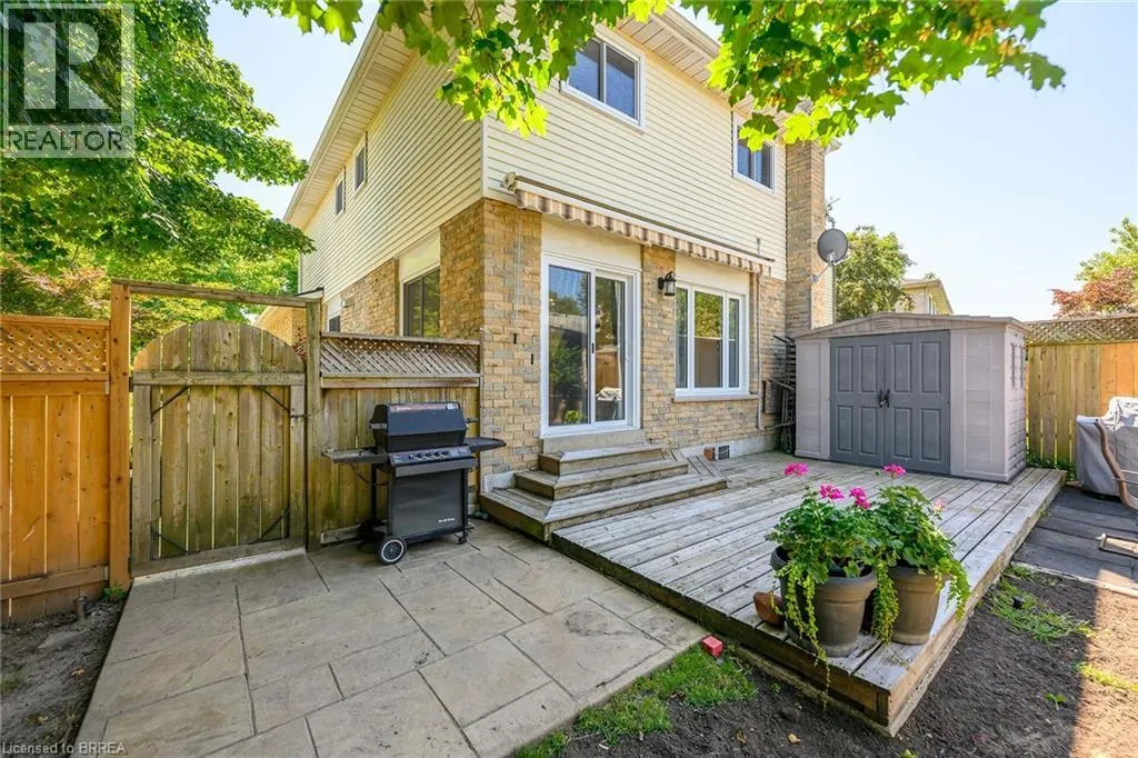 69 GARDEN Crescent