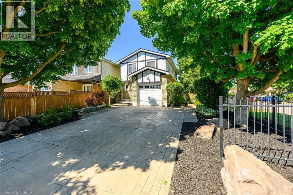 69 GARDEN Crescent