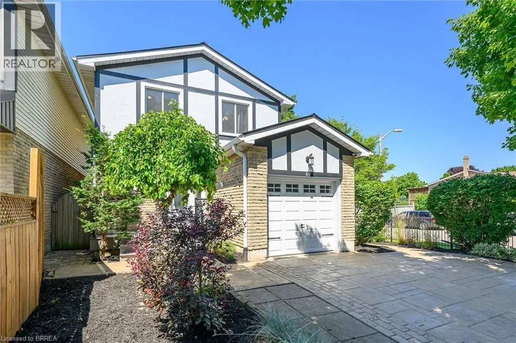 69 GARDEN Crescent