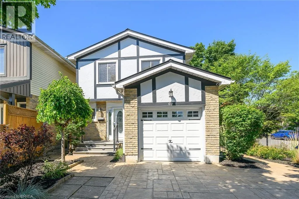69 GARDEN Crescent