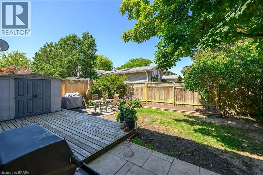 69 GARDEN Crescent
