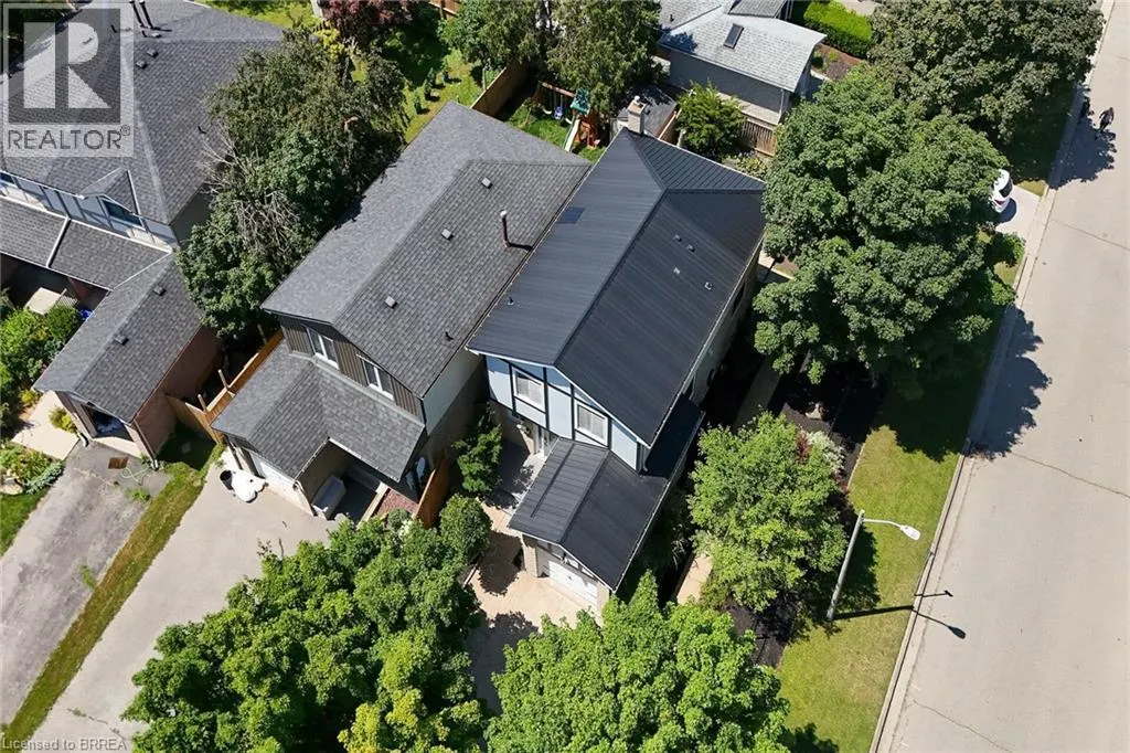 69 GARDEN Crescent