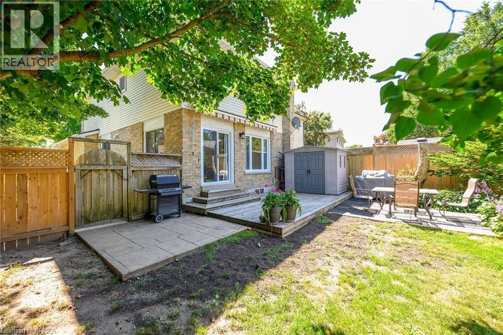 69 GARDEN Crescent
