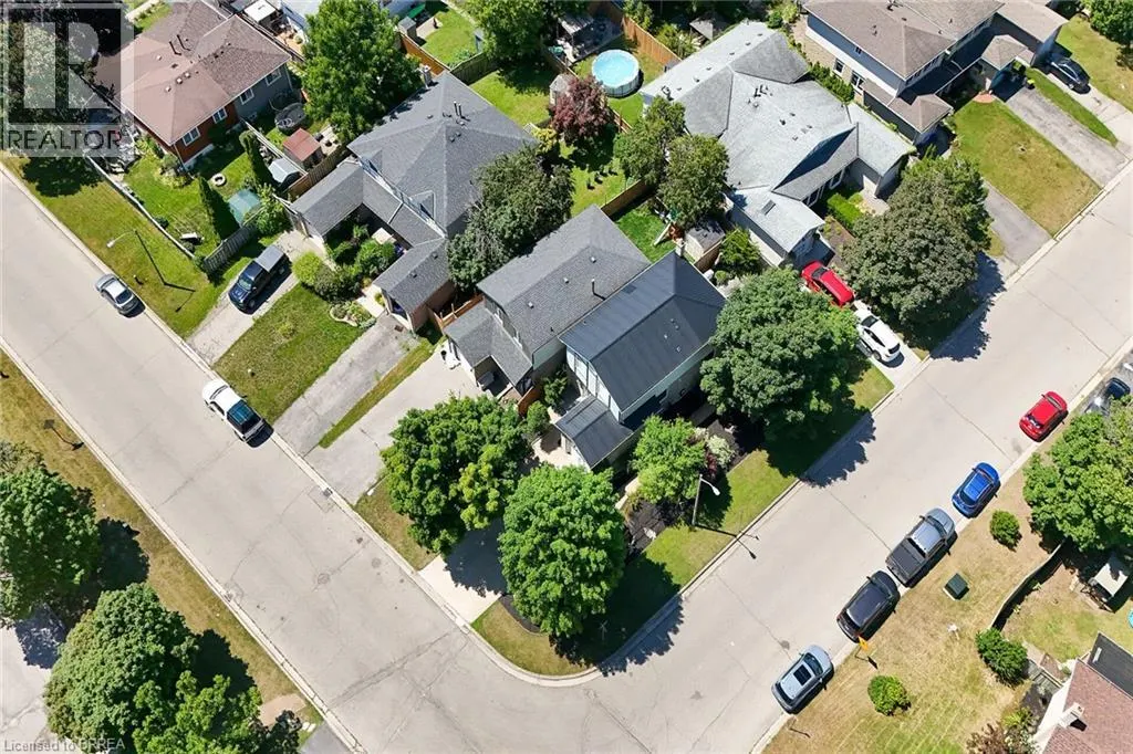 69 GARDEN Crescent