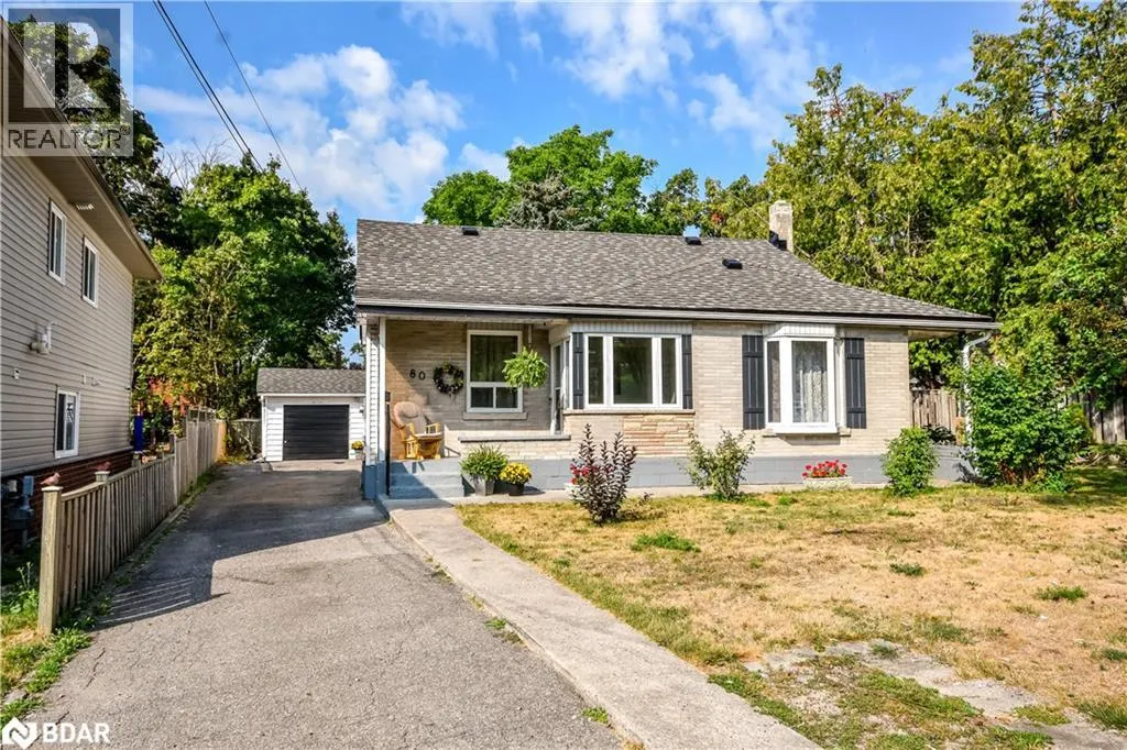 80 PARKSIDE Drive