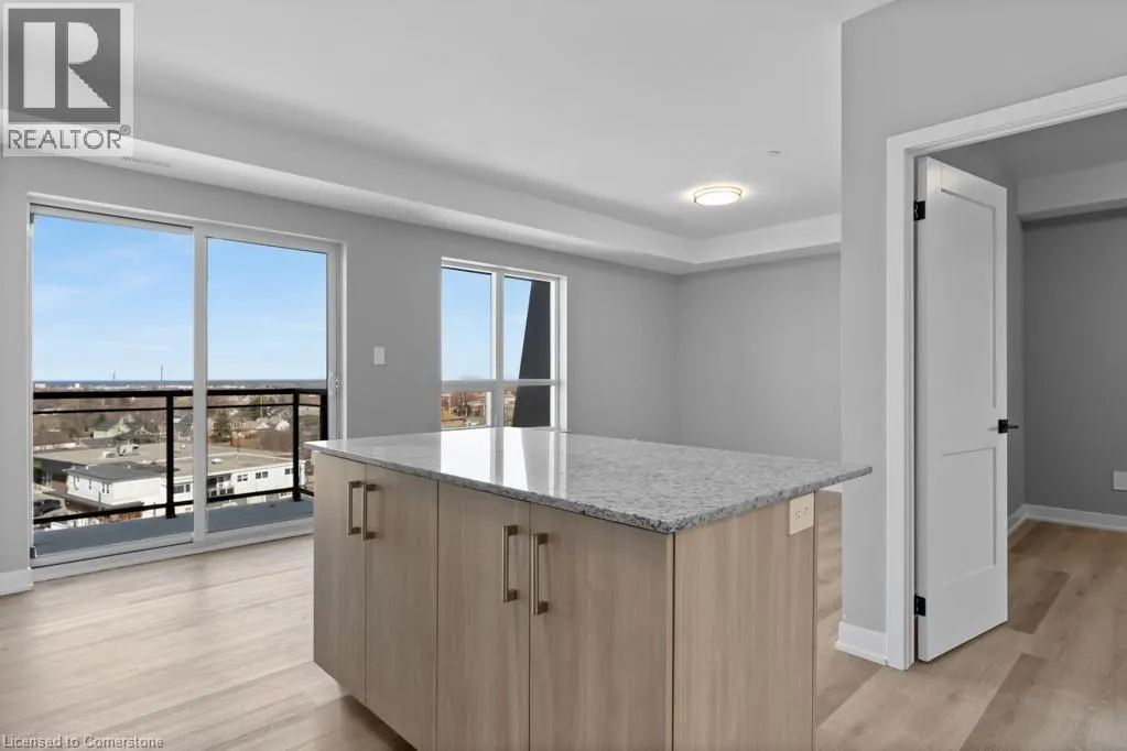 5002 KING Street Unit# 202, #202
