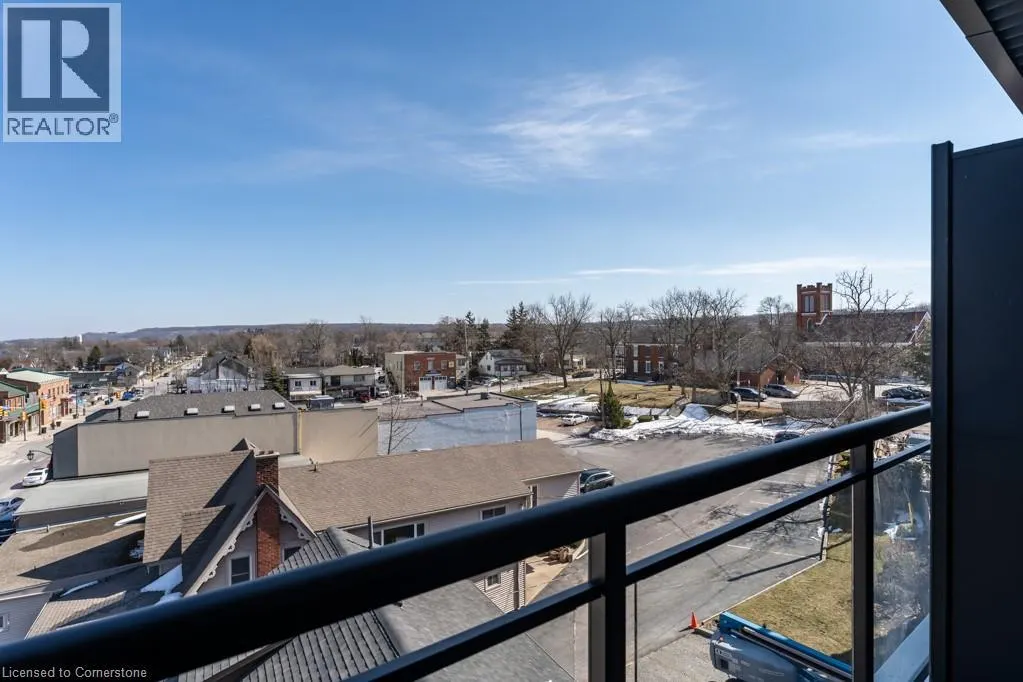 5002 KING Street Unit# 202, #202