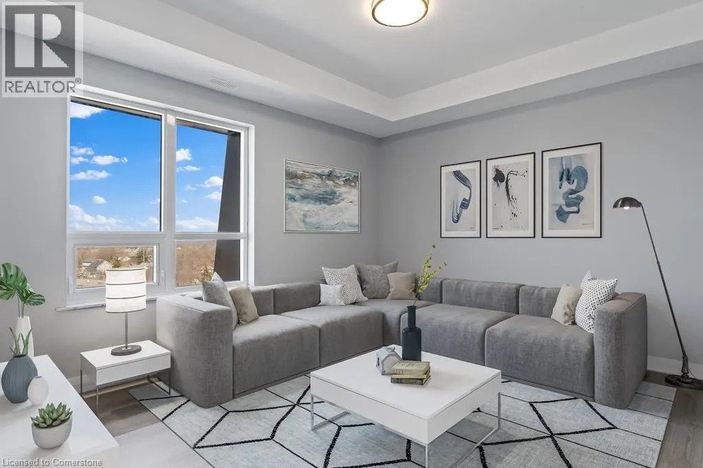 5002 KING Street Unit# 202, #202
