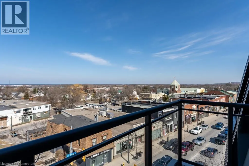 5002 KING Street Unit# 202, #202