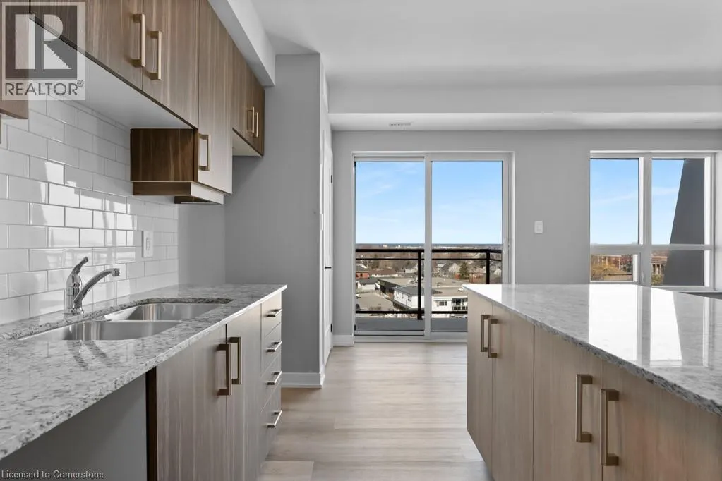 5002 KING Street Unit# 202, #202