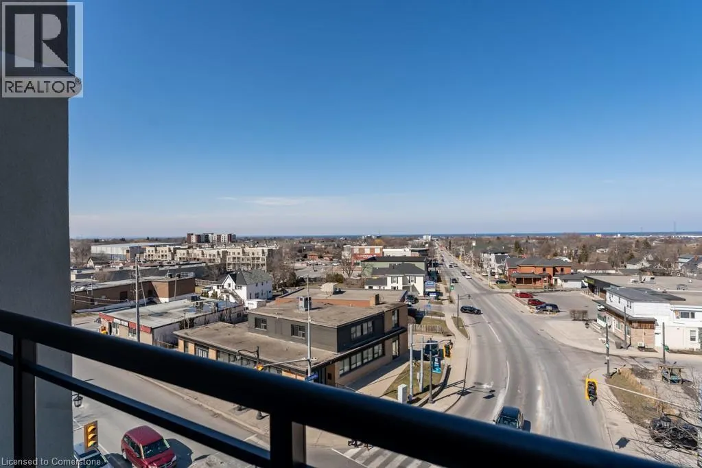 5002 KING Street Unit# 202, #202