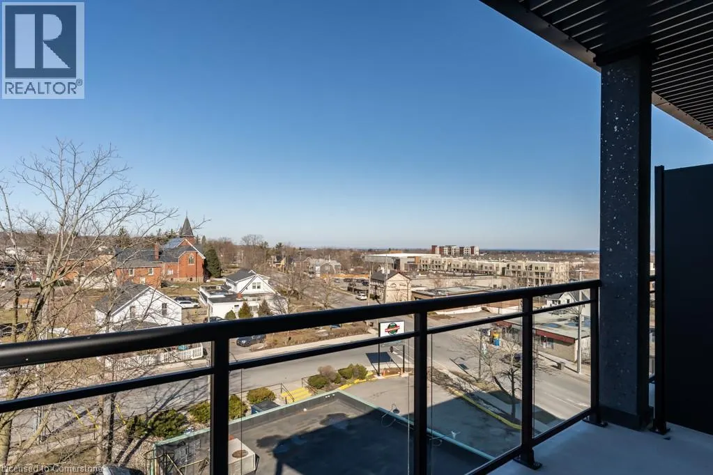 5002 KING Street Unit# 508, #508