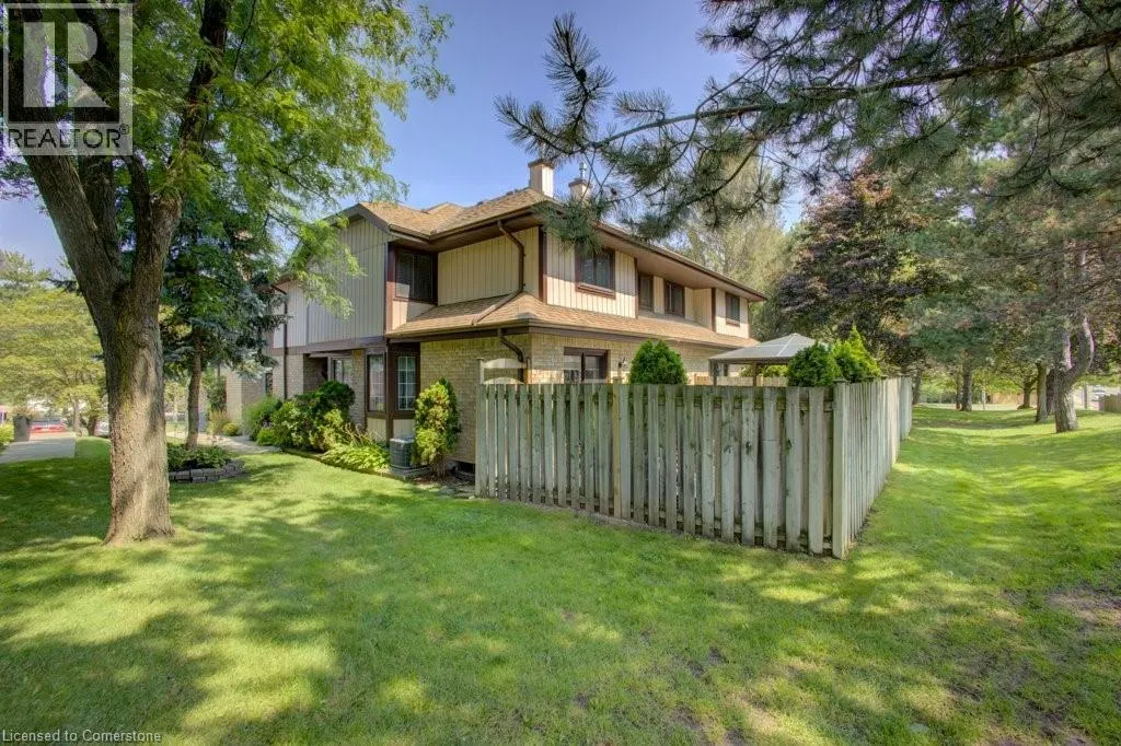 479 BEECHWOOD Drive Unit# 3, #3