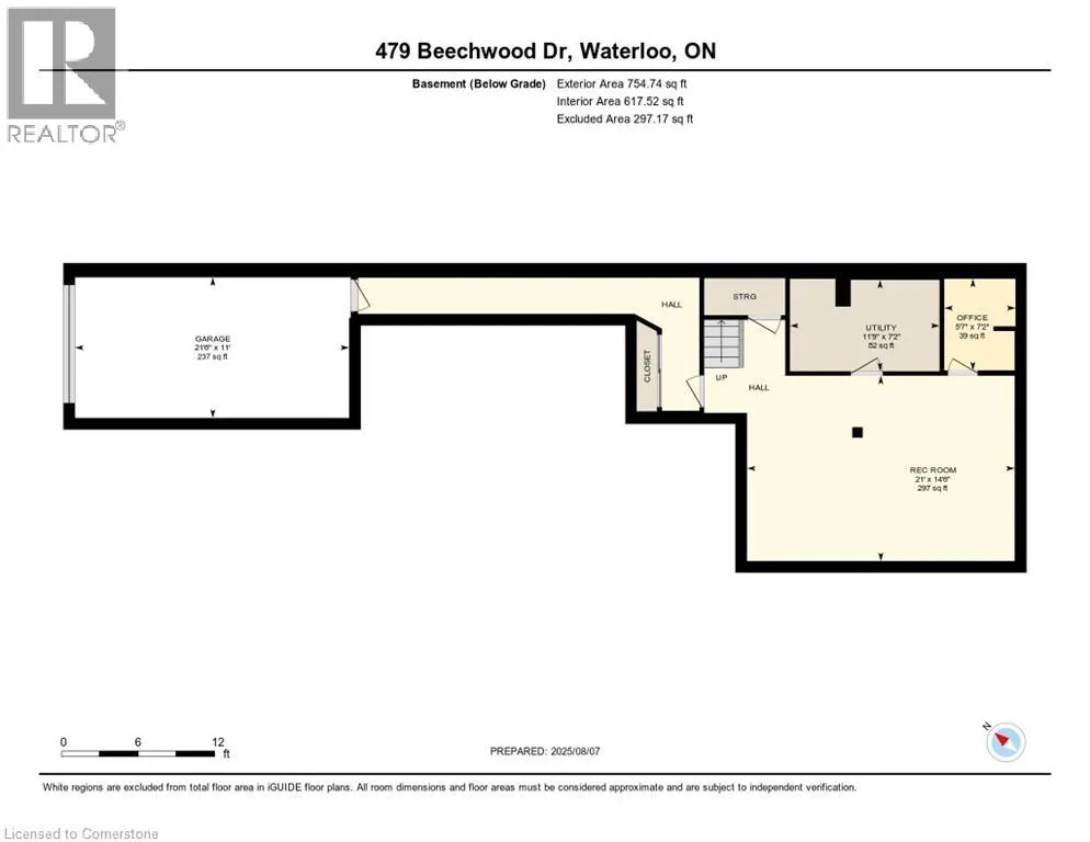 479 BEECHWOOD Drive Unit# 3, #3