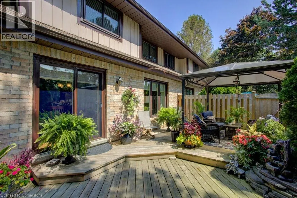 479 BEECHWOOD Drive Unit# 3, #3