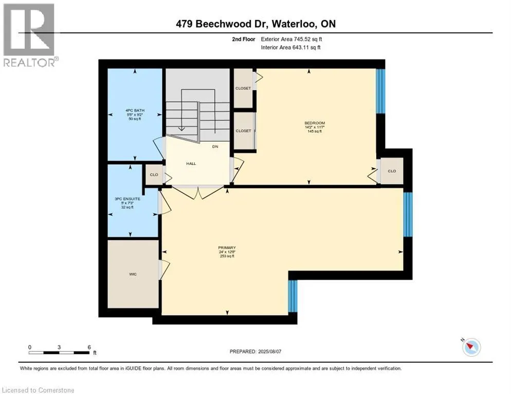 479 BEECHWOOD Drive Unit# 3, #3