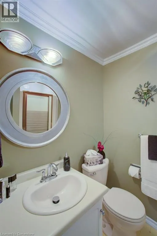 479 BEECHWOOD Drive Unit# 3, #3