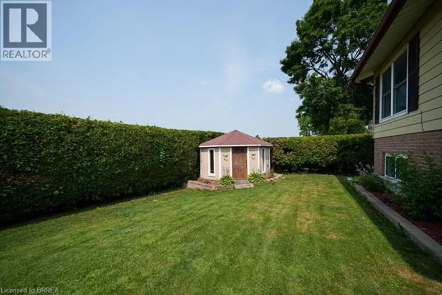 432 MANITOBA Road