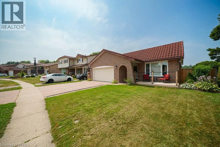432 MANITOBA Road