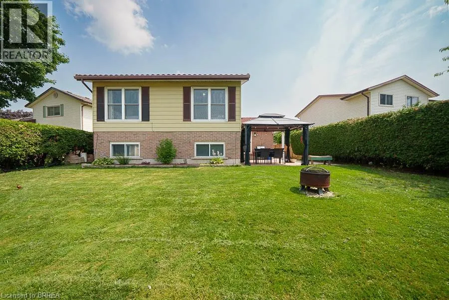 432 MANITOBA Road