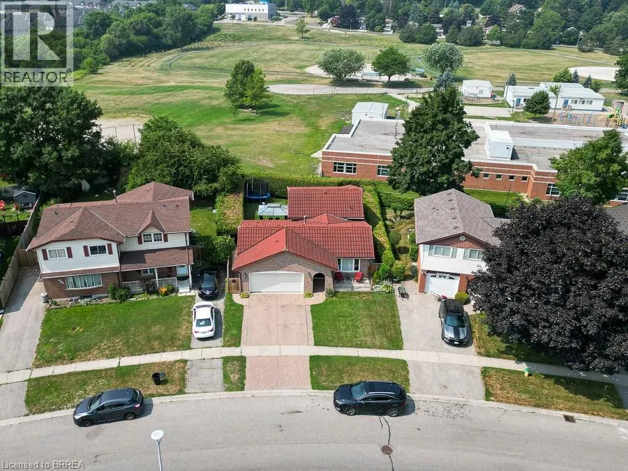 432 MANITOBA Road