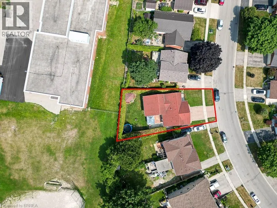 432 MANITOBA Road