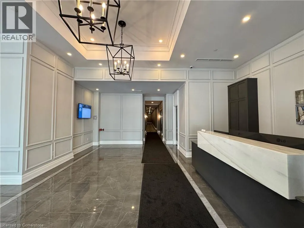 2060 LAKESHORE Road Unit# 405, #405