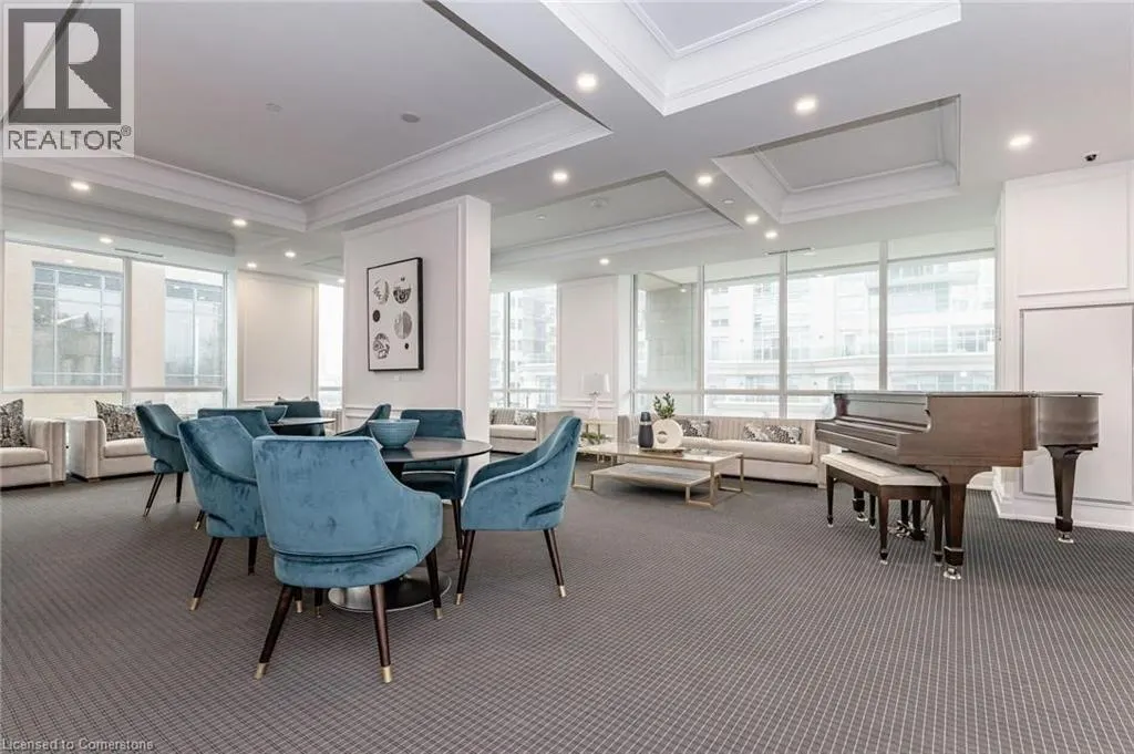 2060 LAKESHORE Road Unit# 405, #405