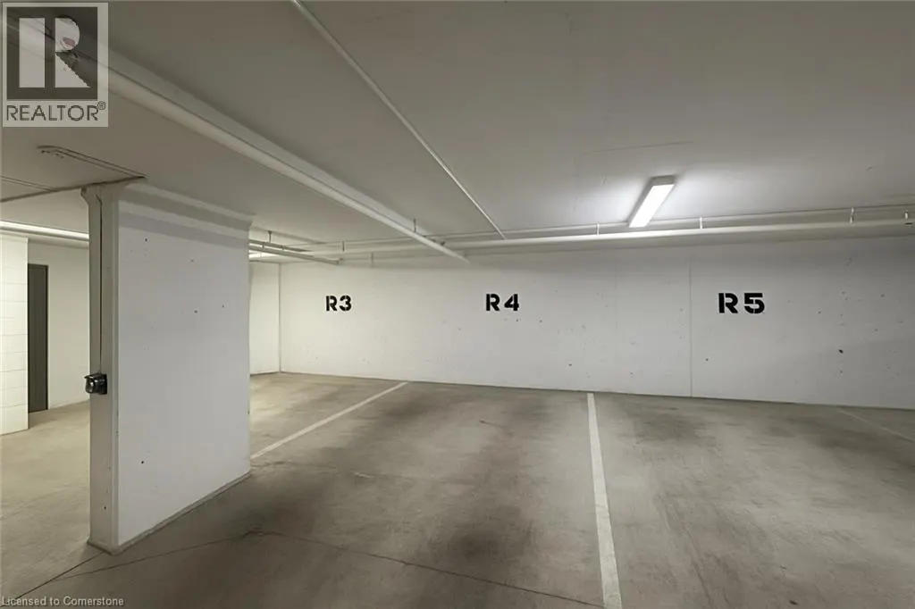 2060 LAKESHORE Road Unit# 405, #405