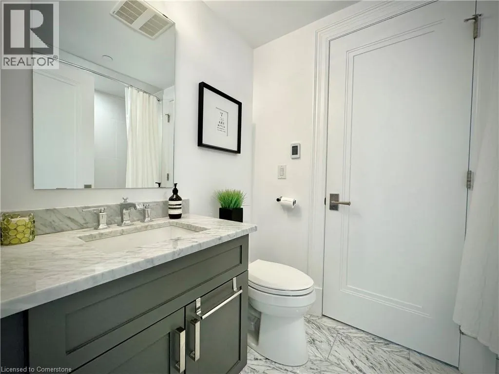 2060 LAKESHORE Road Unit# 405, #405