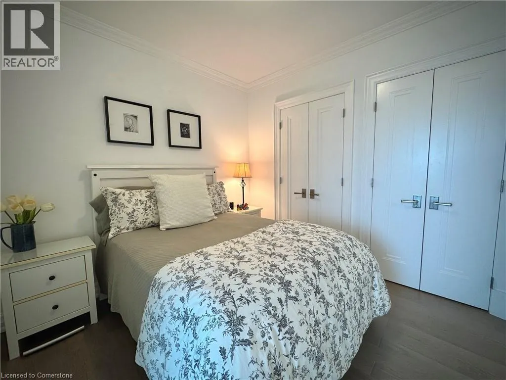2060 LAKESHORE Road Unit# 405, #405