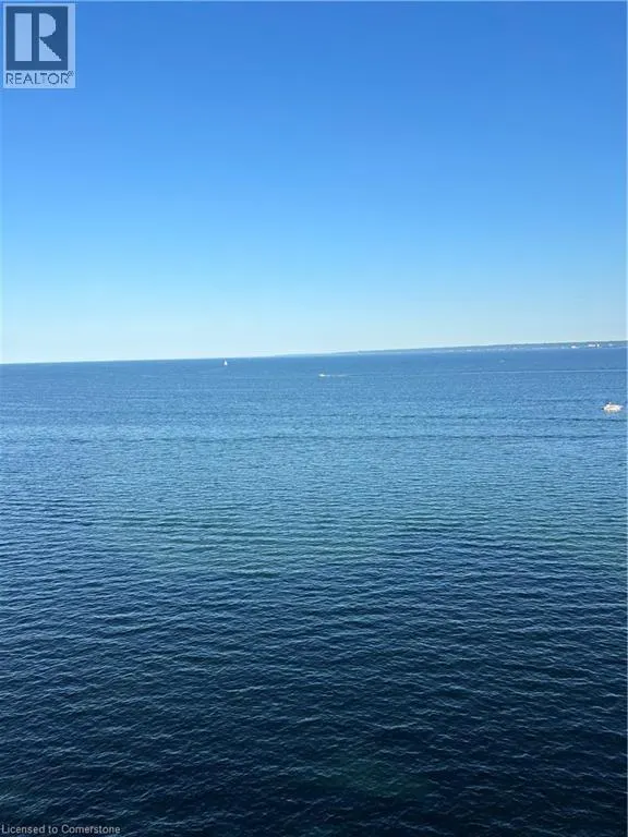 2060 LAKESHORE Road Unit# 405, #405