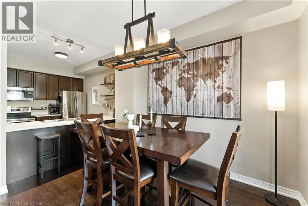 541 WINSTON Road Unit# 60, #60