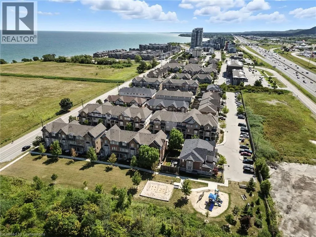 541 WINSTON Road Unit# 60, #60