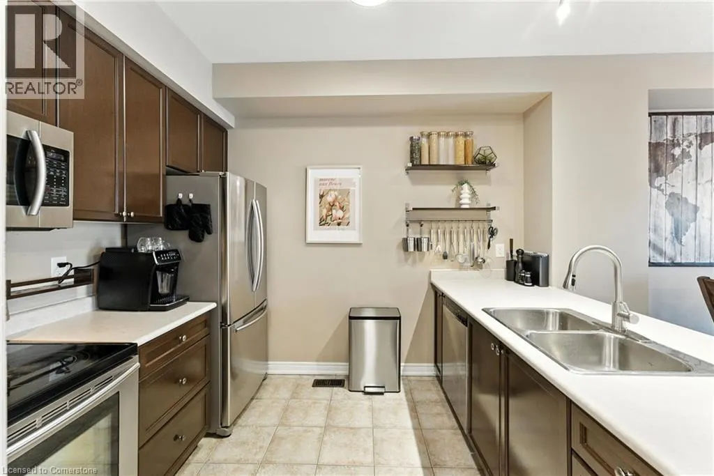 541 WINSTON Road Unit# 60, #60