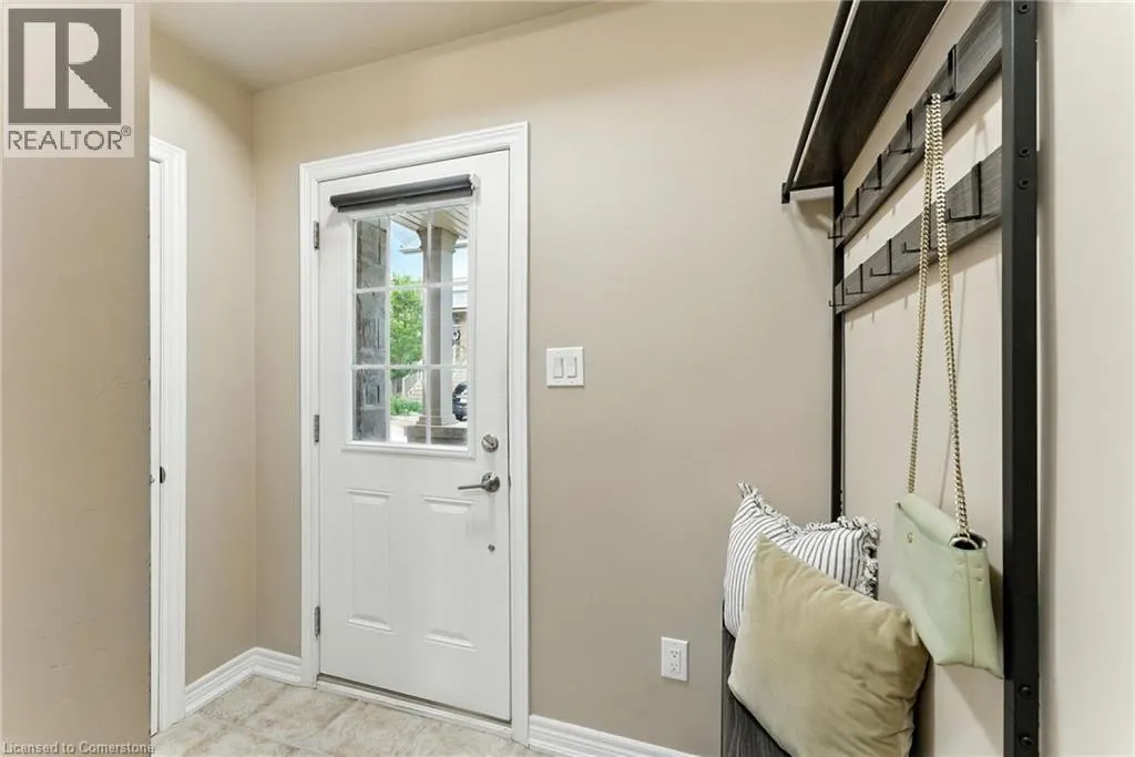 541 WINSTON Road Unit# 60, #60